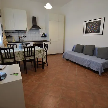 Casa Francesca Marina di Campo