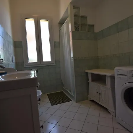 Casa Francesca شقة *