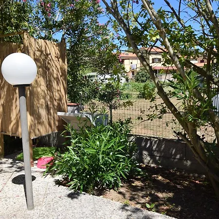Casa Francesca * مارينا دي كامبو