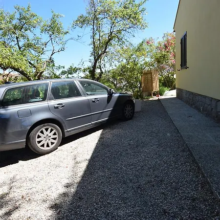 Casa Francesca شقة مارينا دي كامبو