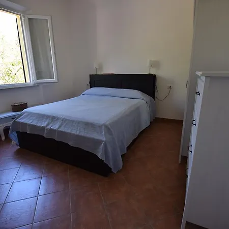 شقة Casa Francesca *