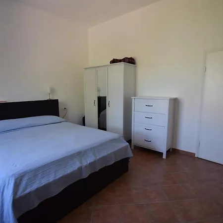 Casa Francesca شقة